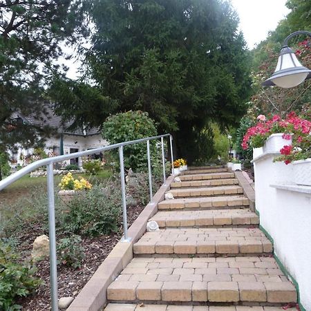 Landhaus Hubertus Affittacamere Litzendorf Esterno foto
