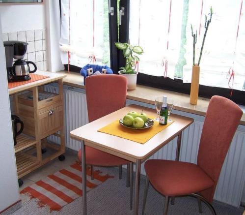 Landhaus Hubertus Affittacamere Litzendorf Esterno foto