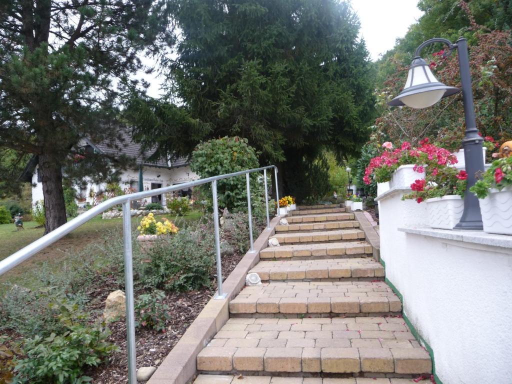 Landhaus Hubertus Affittacamere Litzendorf Esterno foto
