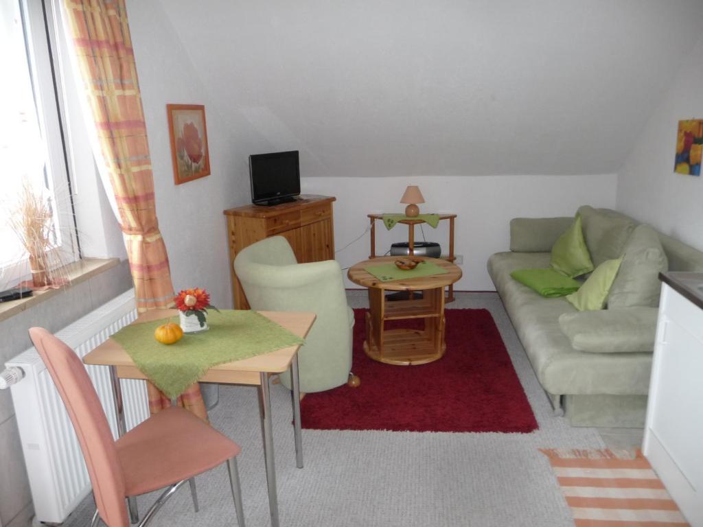 Landhaus Hubertus Affittacamere Litzendorf Camera foto